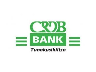 CRDB Bank Vacancy
