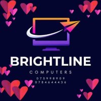Brightline Computers