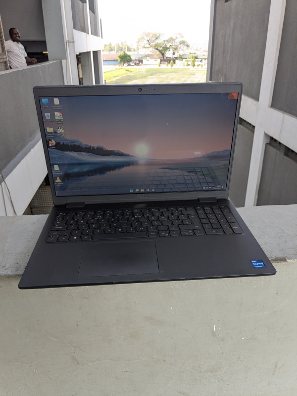 MBARAKA MUSTAPHA JAKAYA