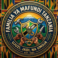 Mafundi Tanzania