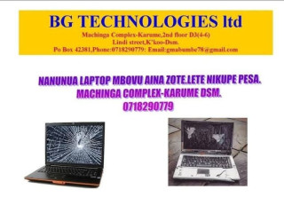 nanunua-laptop-mbovu