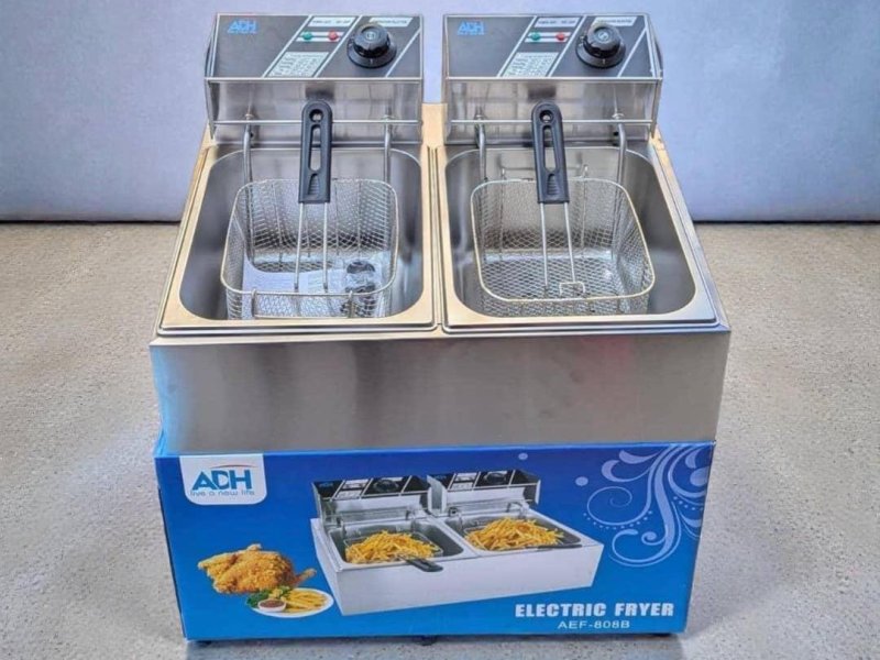 electric-deep-fryer