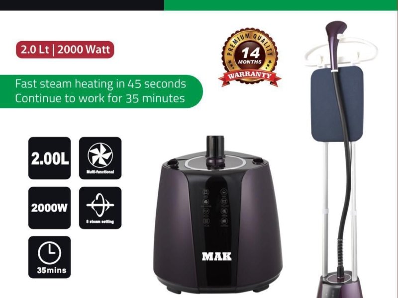 mak-garment-steamer-mk-gs201p