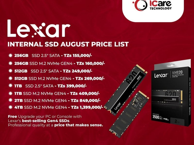 lexar-internal-ssd