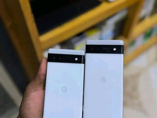 google-pixel