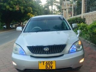 toyota-harrier-new-model