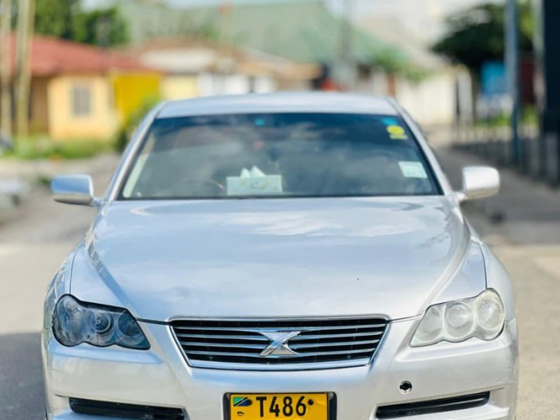 toyota-mark-x