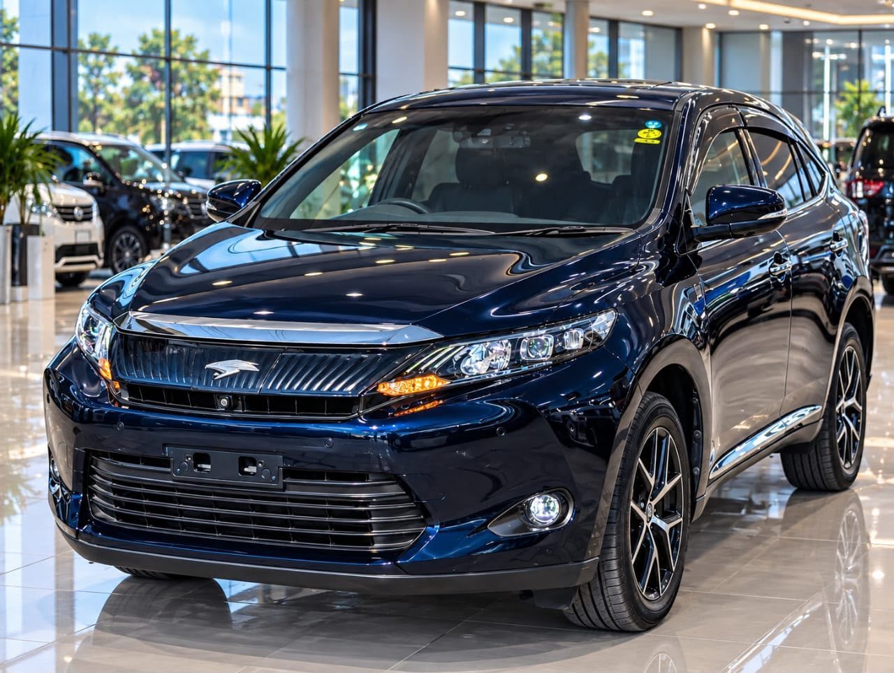 toyota-harrier-new-model-big-3