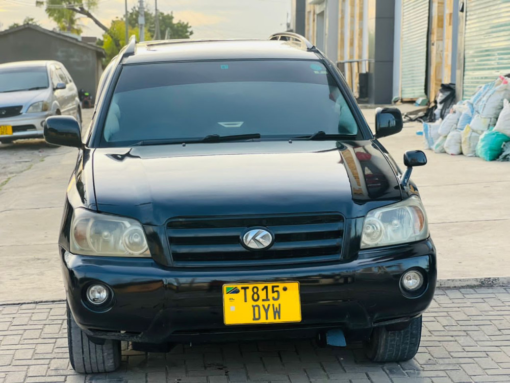 toyota-kluger
