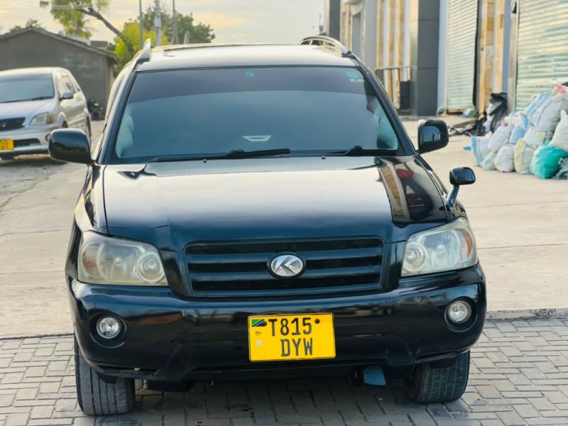 toyota-kluger