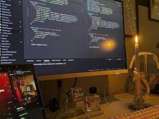web-developer