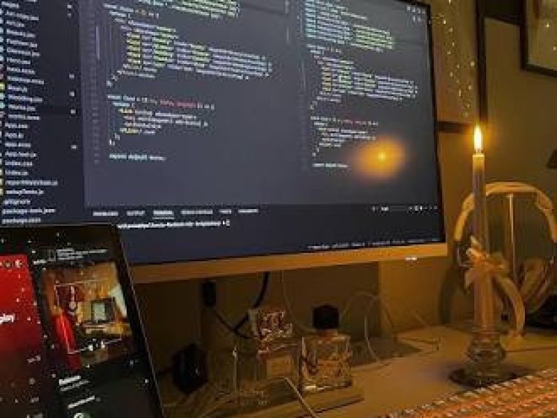 web-developer