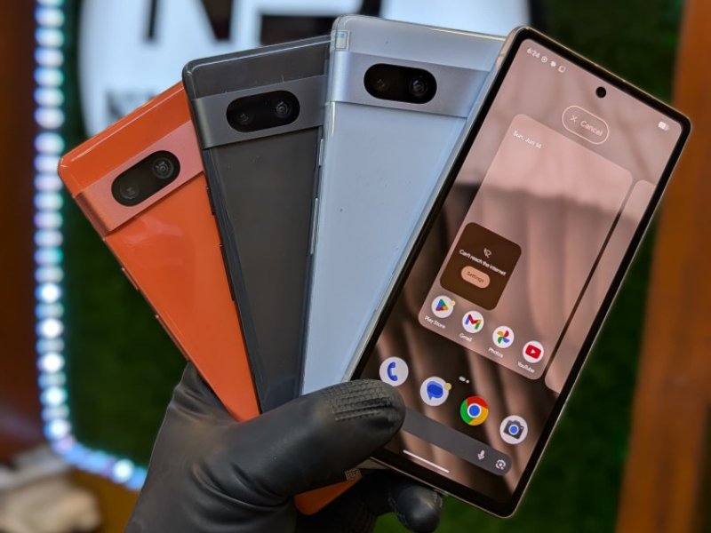 google-pixel-7a